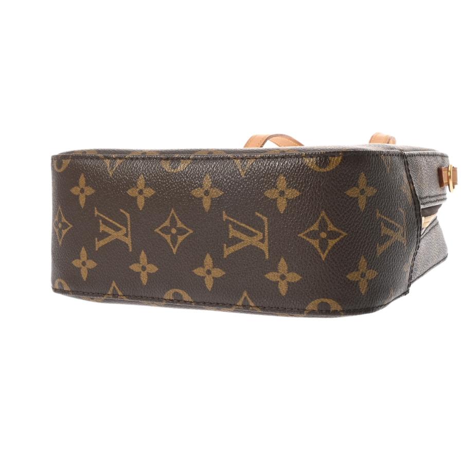 ルイヴィトン LOUIS VUITTON スポンティーニ M47500  モノグラム  カバン 2WAY ショルダーバッグ モノグラムキャンバス ブラウン ブラウン 楽天市場】【バッグ】LOUIS VUITTON ルイ ヴィトン モノグラム