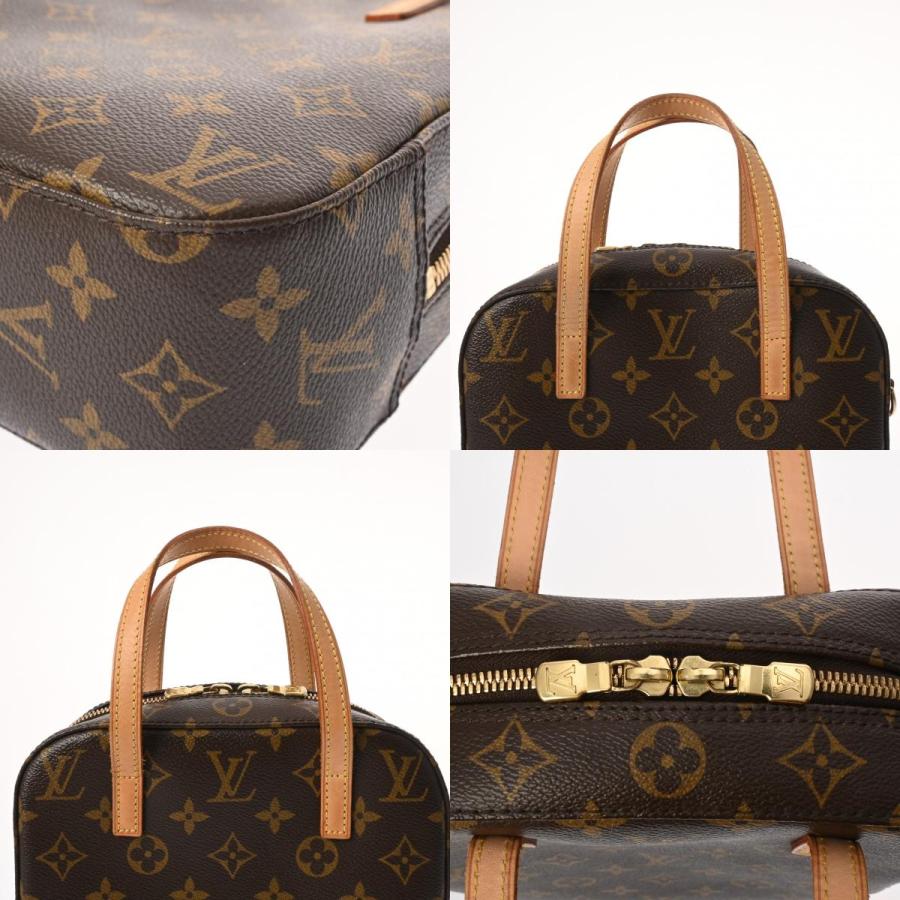 LOUIS VUITTON（ルイ・ヴィトン） モノグラム スポンティーニ 2WAY 