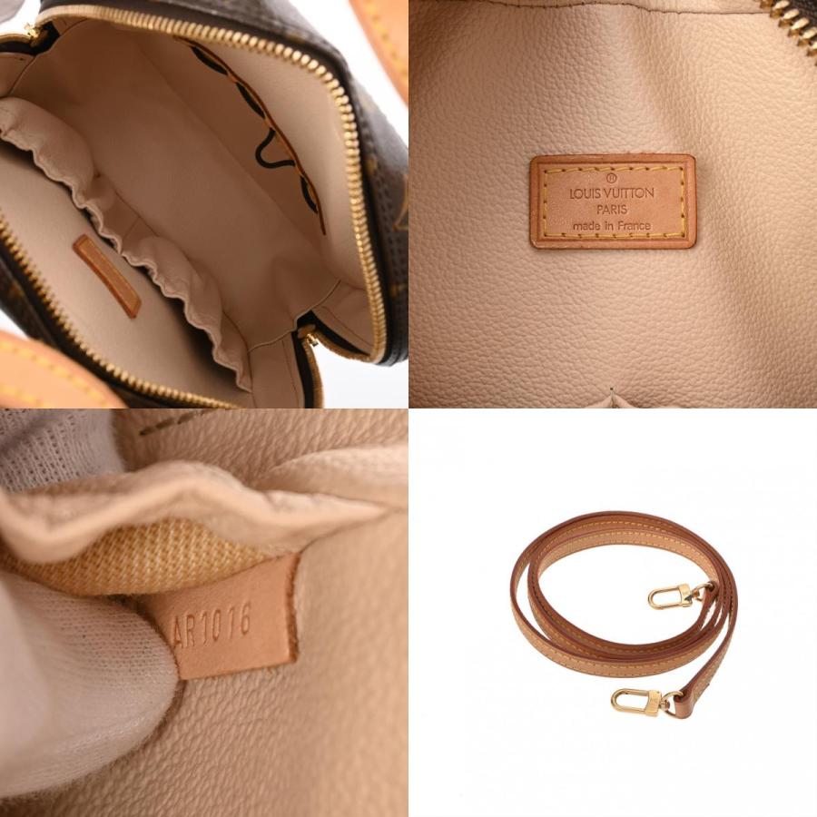 LOUIS VUITTON（ルイ・ヴィトン） モノグラム スポンティーニ 2WAY 