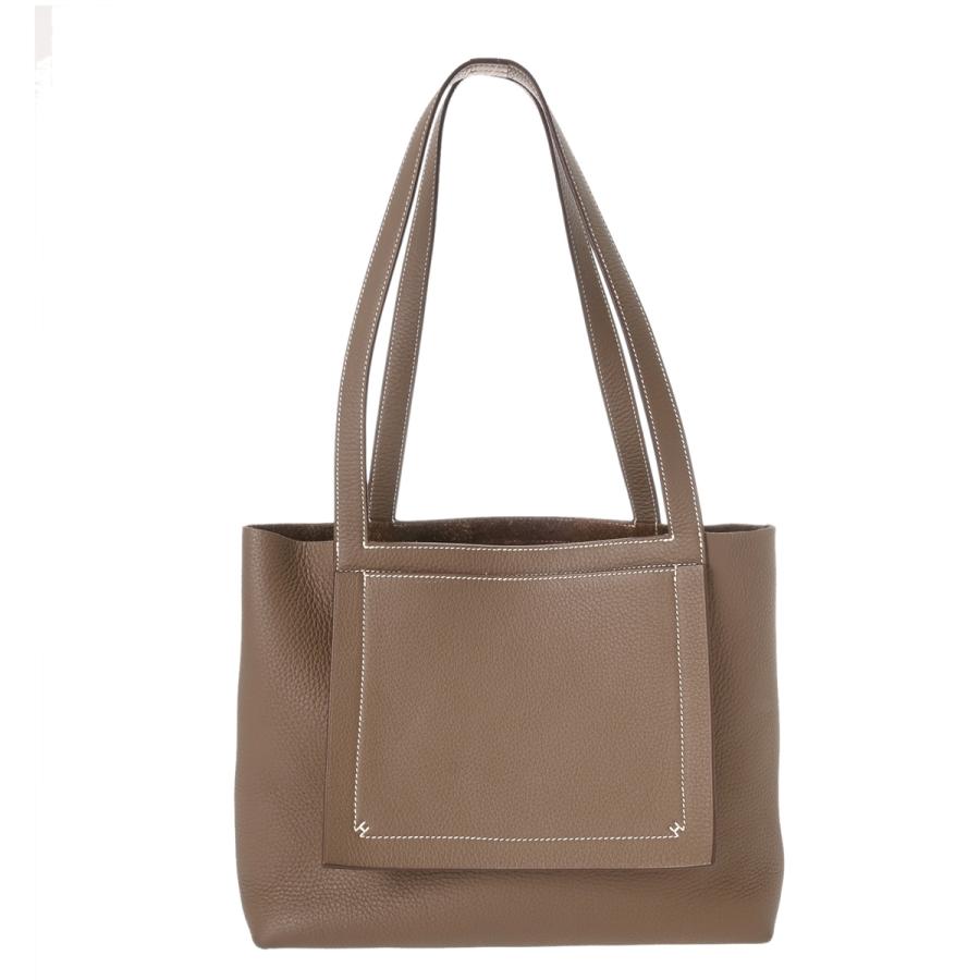 HERMES（エルメス） カバセリエ 31 エトゥープ B刻印(2023年頃