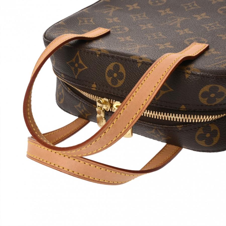 LOUIS VUITTON（ルイ・ヴィトン） モノグラム スポンティーニ 2WAY