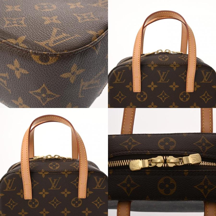 LOUIS VUITTON（ルイ・ヴィトン） モノグラム スポンティーニ 2WAY