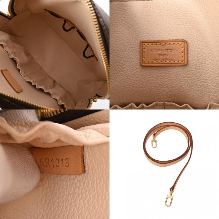 LOUIS VUITTON（ルイ・ヴィトン） モノグラム スポンティーニ 2WAY