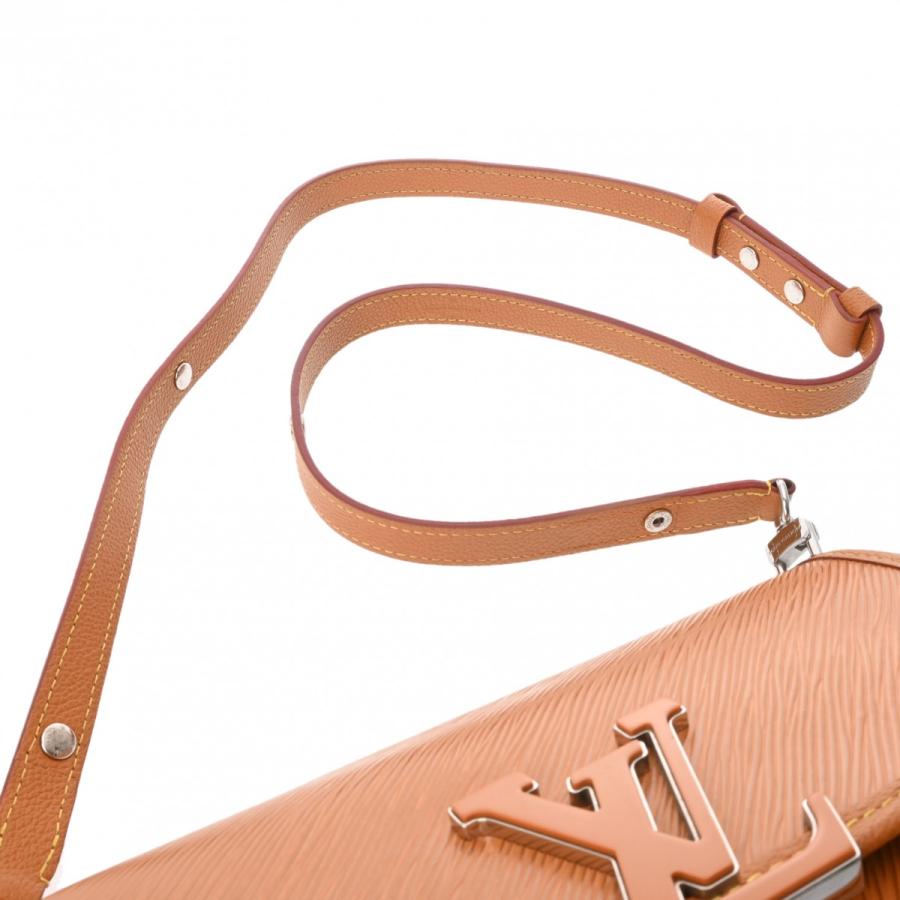 LOUIS VUITTON（ルイ・ヴィトン） エピ ビュシ ゴールドミエル M59459