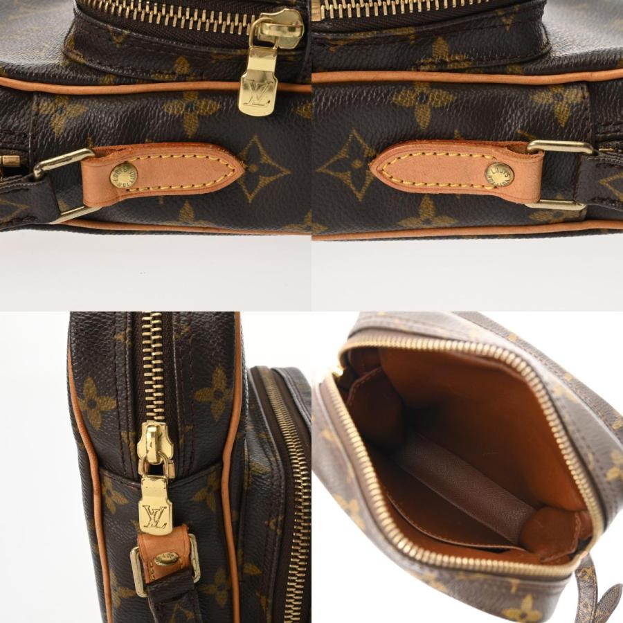 ルイ ヴィトン LOUIS VUITTON ショルダーバッグ モノグラム アマゾン