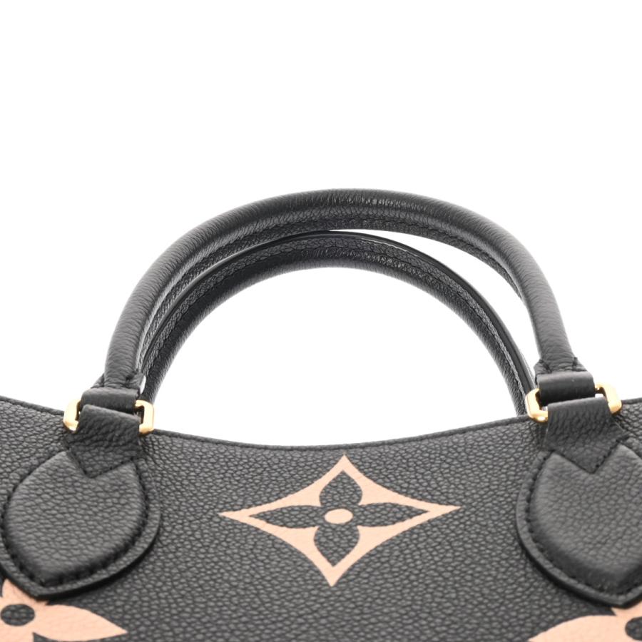 LOUIS VUITTON（ルイ・ヴィトン） モノグラムアンプラント オンザゴー