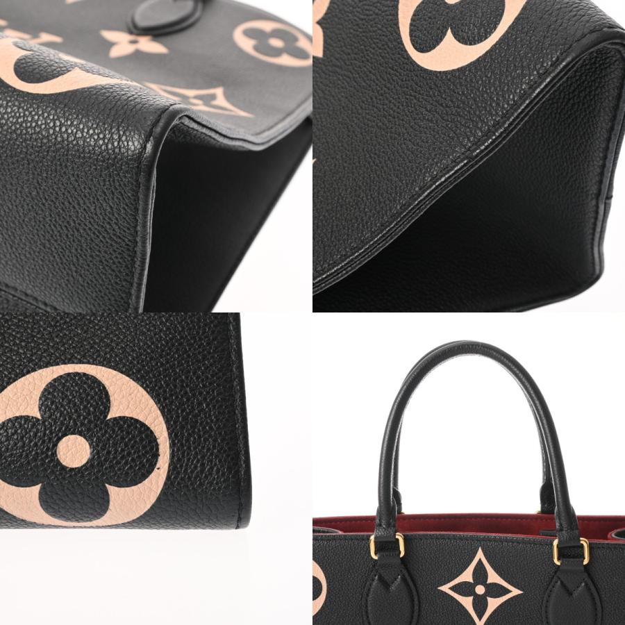LOUIS VUITTON（ルイ・ヴィトン） モノグラムアンプラント オンザゴー