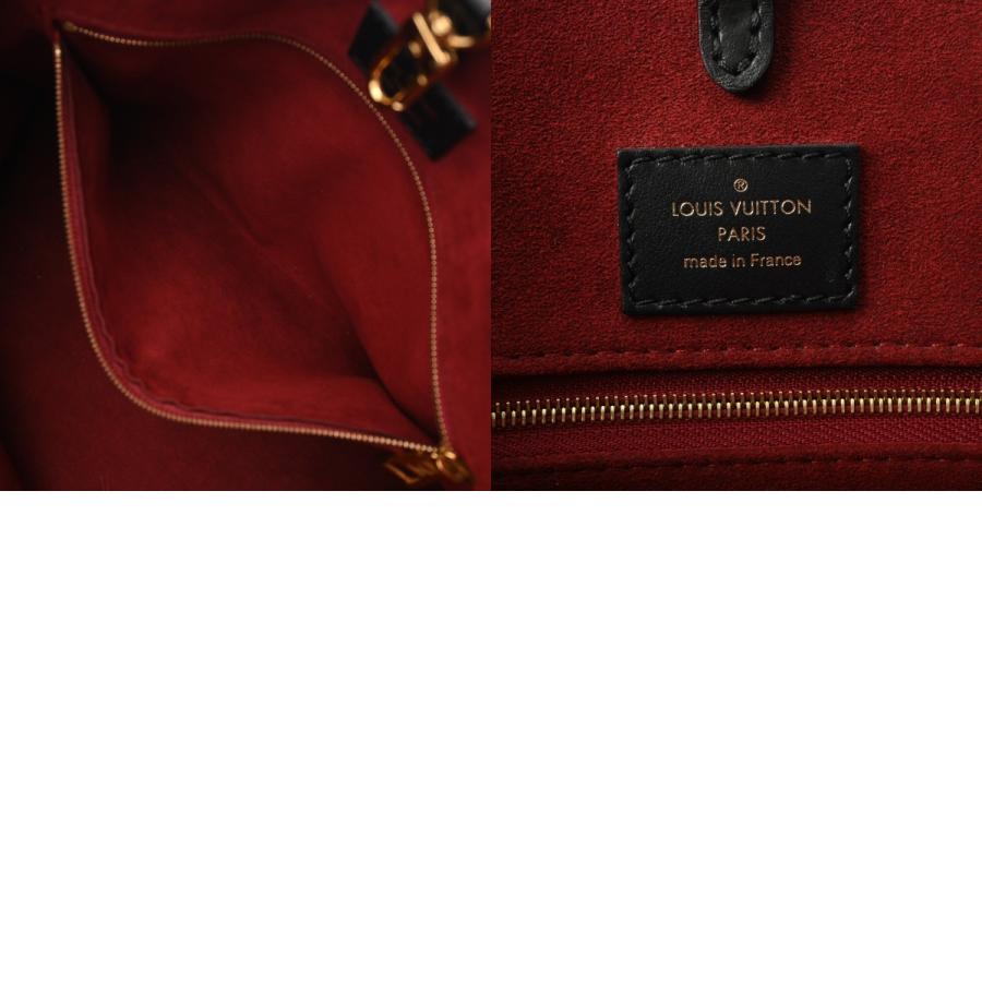 【美品/ICタグ】ルイヴィトン モノグラム アンプラント オンザゴーMM LOUIS VUITTON（ルイ・ヴィトン） モノグラムアンプラント オンザゴー