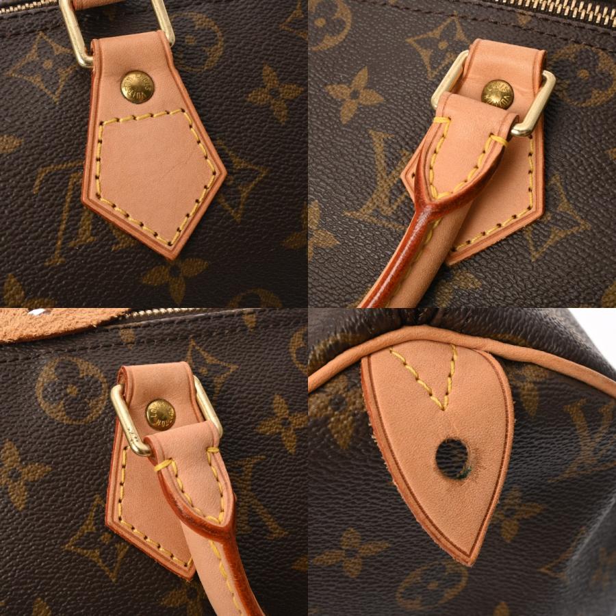 LOUIS VUITTON（ルイ・ヴィトン） モノグラム スピーディ 30 旧型