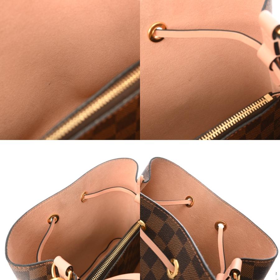 LOUIS VUITTON（ルイ・ヴィトン） ダミエ ネオノエ ヴィーナス N40198 