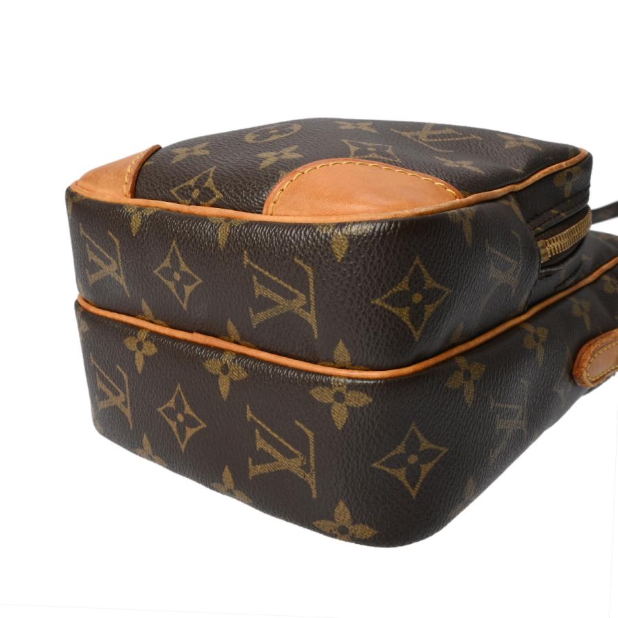 LOUIS VUITTON（ルイ・ヴィトン） モノグラム アマゾン ブラウン