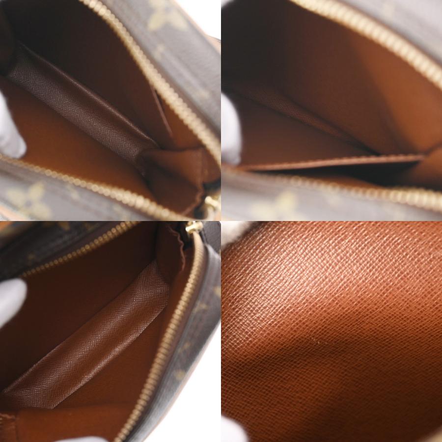 LOUIS VUITTON（ルイ・ヴィトン） モノグラム アマゾン ブラウン