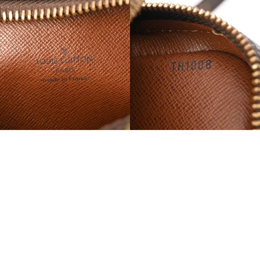LOUIS VUITTON（ルイ・ヴィトン） モノグラム アマゾン ブラウン