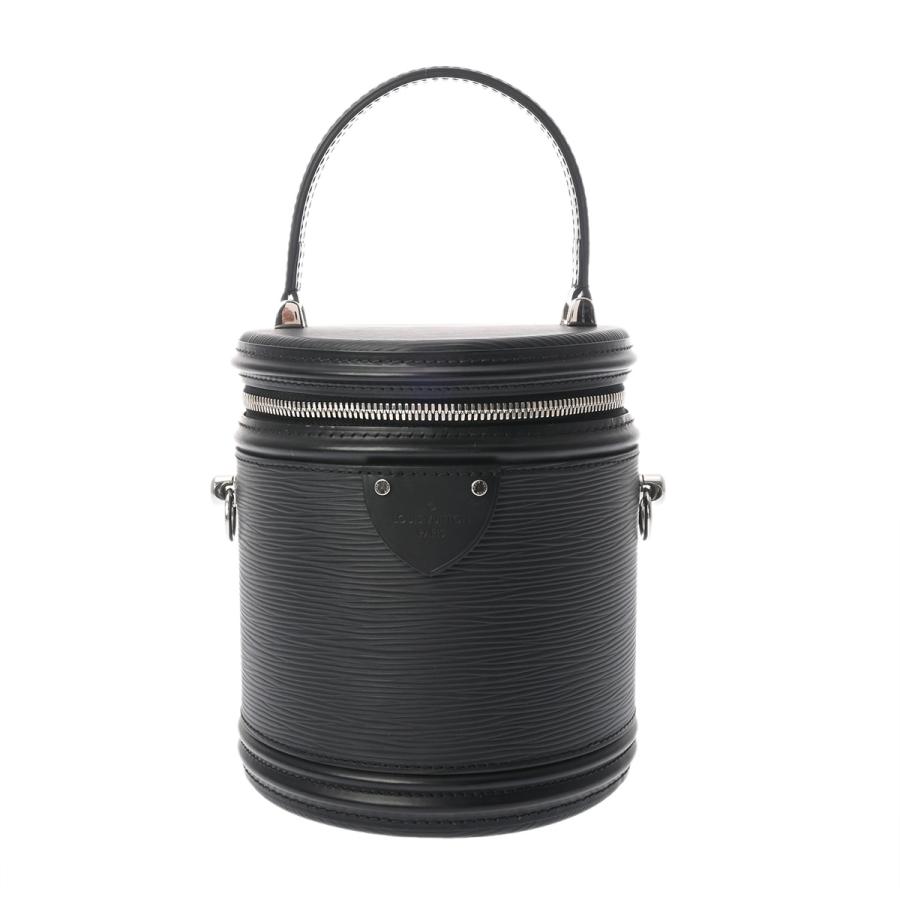 LOUIS VUITTON（ルイ・ヴィトン） エピ カンヌ ノワール M52226