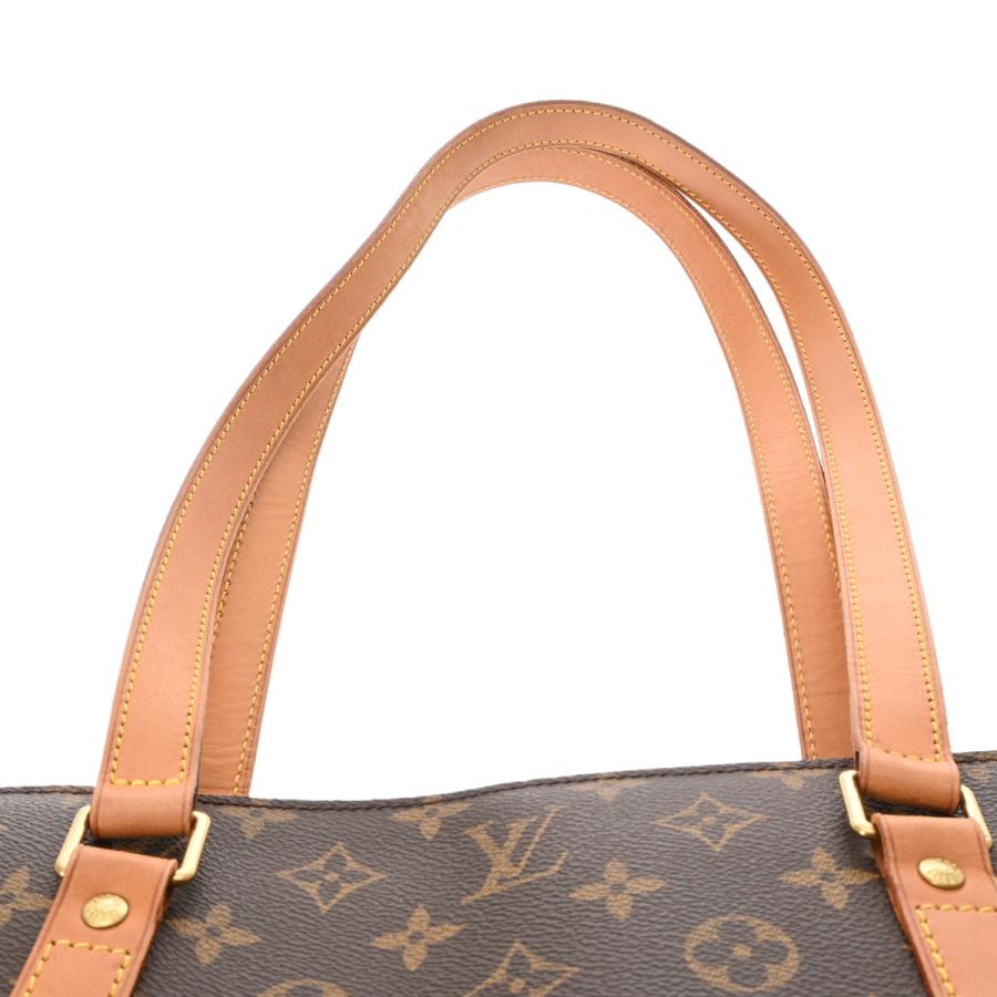 LOUIS VUITTON（ルイ・ヴィトン） モノグラム バビロン ブラウン 