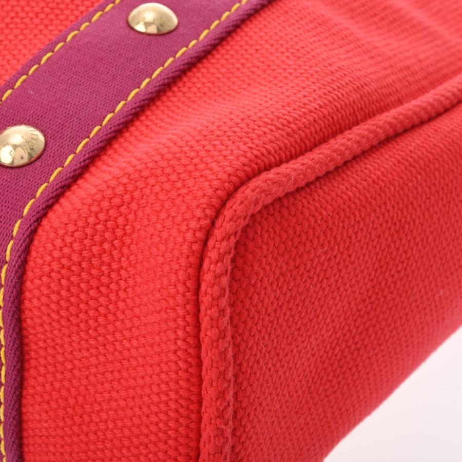 ルイヴィトン　 アンティグア カバMM トートバッグM40034 ピンク ルイヴィトン Louis Vuitton アンティグア カバMM M40034 バッグ