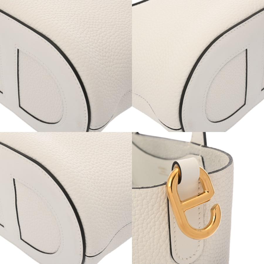 HERMES（エルメス） インザループ 18 ニューホワイト B刻印(2023年頃 