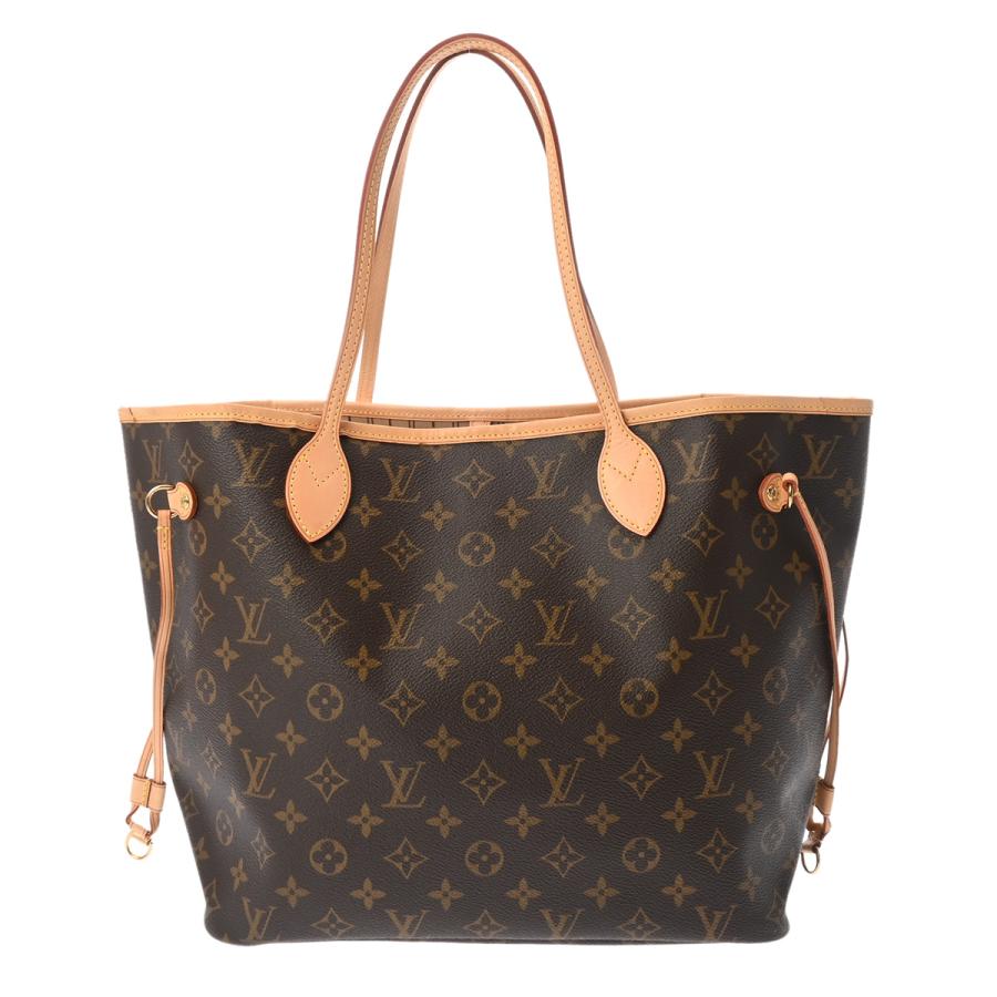 Louis Vuitton ブラウン トートバッグ　モノグラム 5dc3461】ルイヴィトン トートバッグ モノグラム バケットGM M42236
