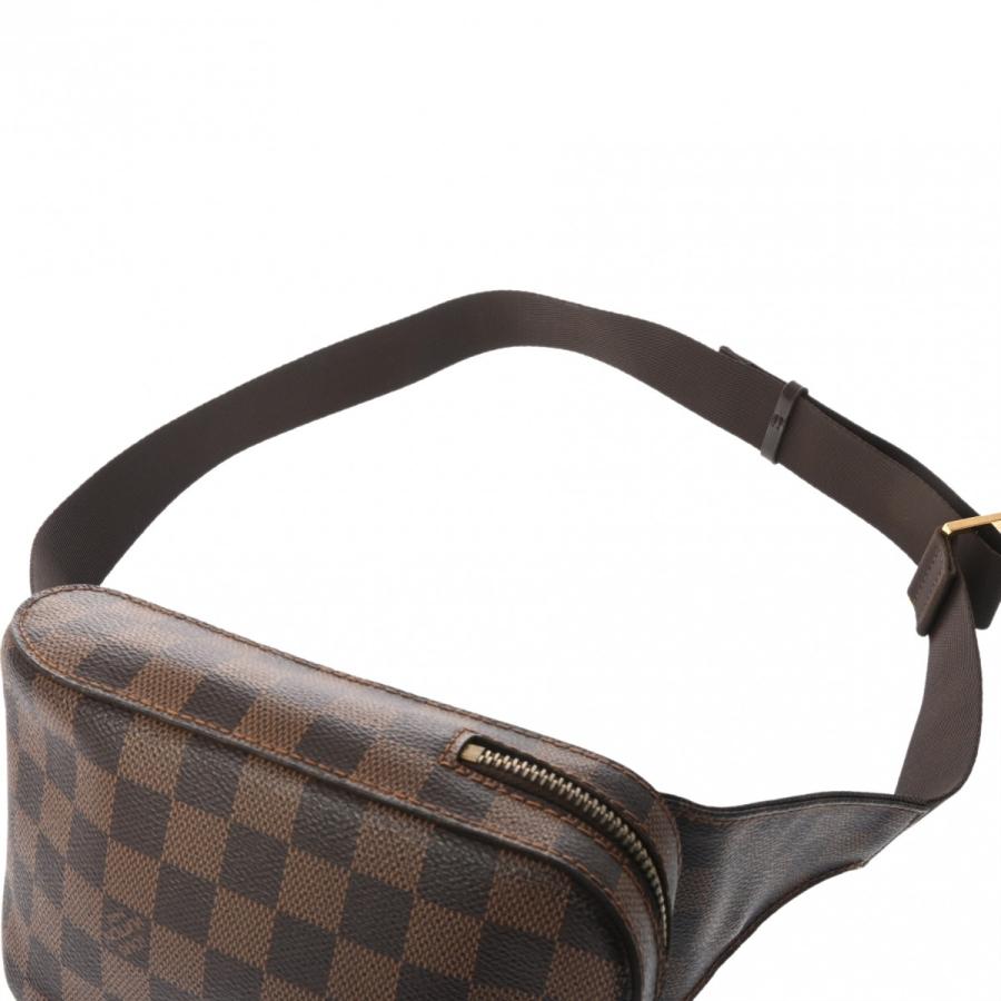 LOUIS VUITTON（ルイ・ヴィトン） ダミエ ジェロニモス 後期型 