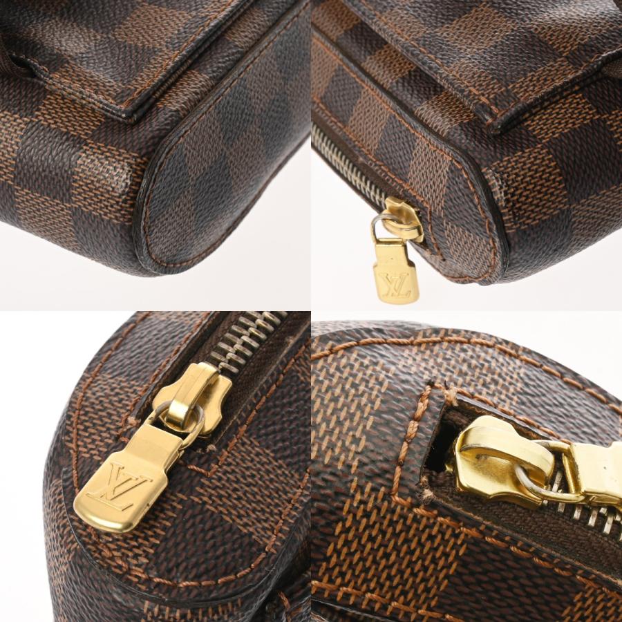 LOUIS VUITTON（ルイ・ヴィトン） ダミエ ジェロニモス 後期型 