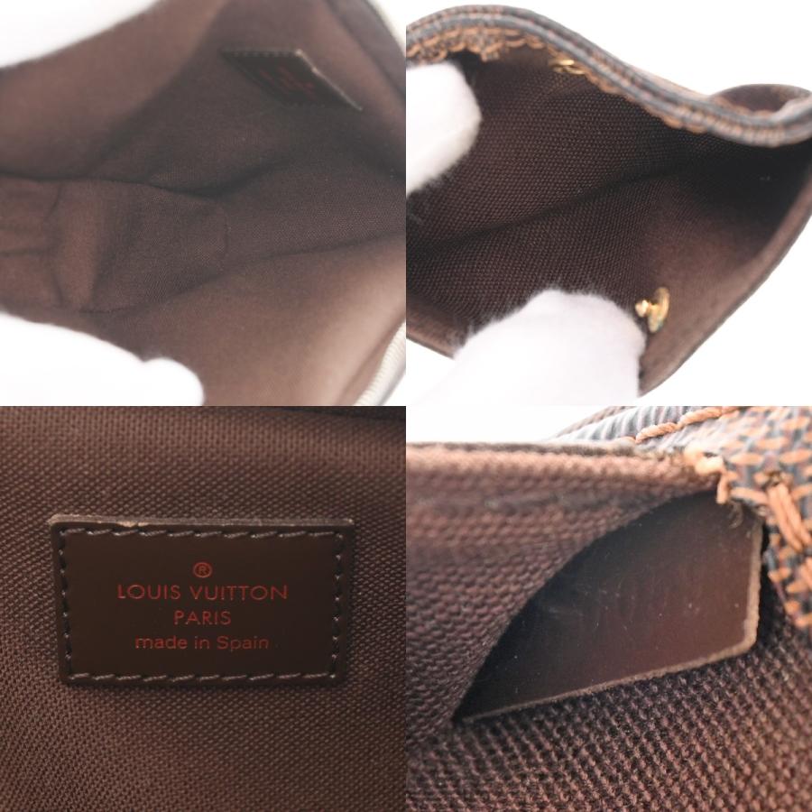 LOUIS VUITTON（ルイ・ヴィトン） ダミエ ジェロニモス 後期型 