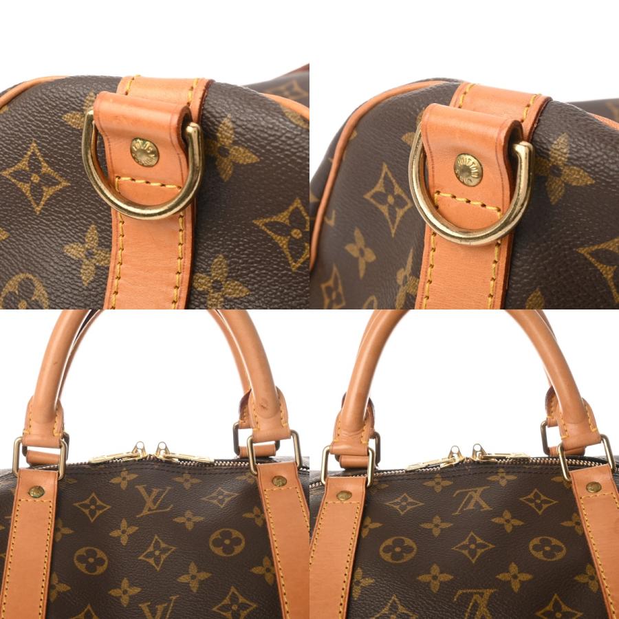 LOUIS VUITTON（ルイ・ヴィトン） 銀蔵 中古 モノグラム キーポル
