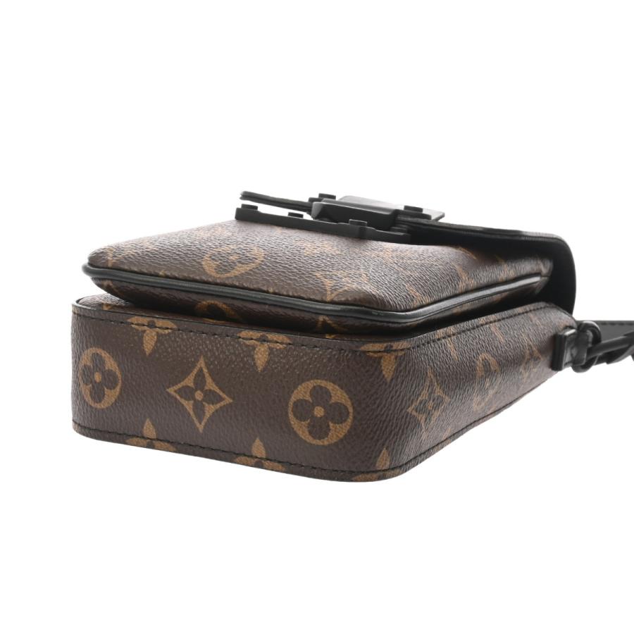 LOUIS VUITTON（ルイ・ヴィトン） 銀蔵 中古 Sロック ヴェルティカル