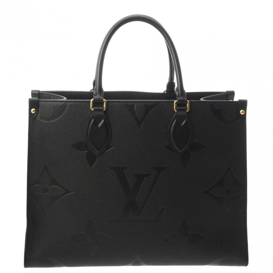 LOUIS VUITTON（ルイ・ヴィトン） モノグラムアンプラント オンザゴー
