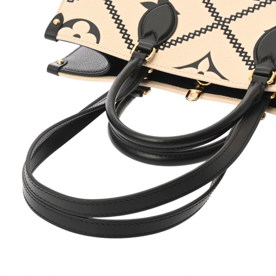 LOUIS VUITTON（ルイ・ヴィトン） モノグラムアンプラント オンザゴー