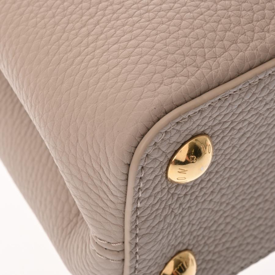 LOUIS VUITTON（ルイ・ヴィトン） カプシーヌ BB ガレ M24736