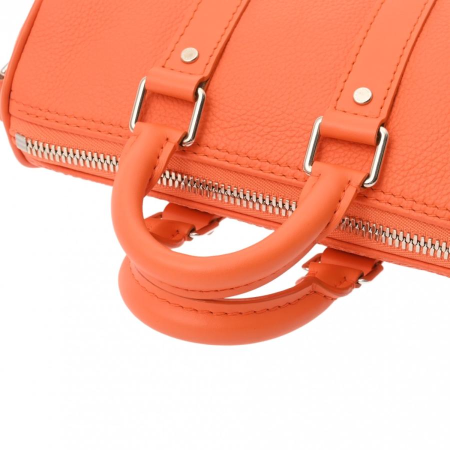 LOUIS VUITTON（ルイ・ヴィトン） LVアエログラム キーポル XS 