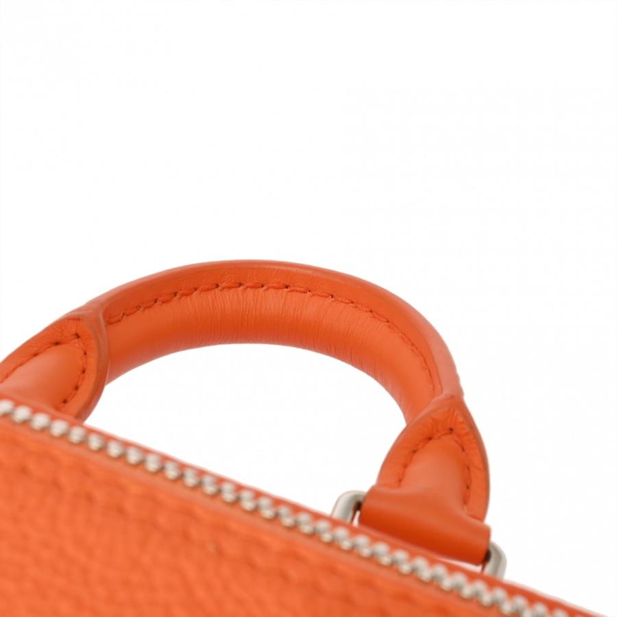 LOUIS VUITTON（ルイ・ヴィトン） LVアエログラム キーポル XS 