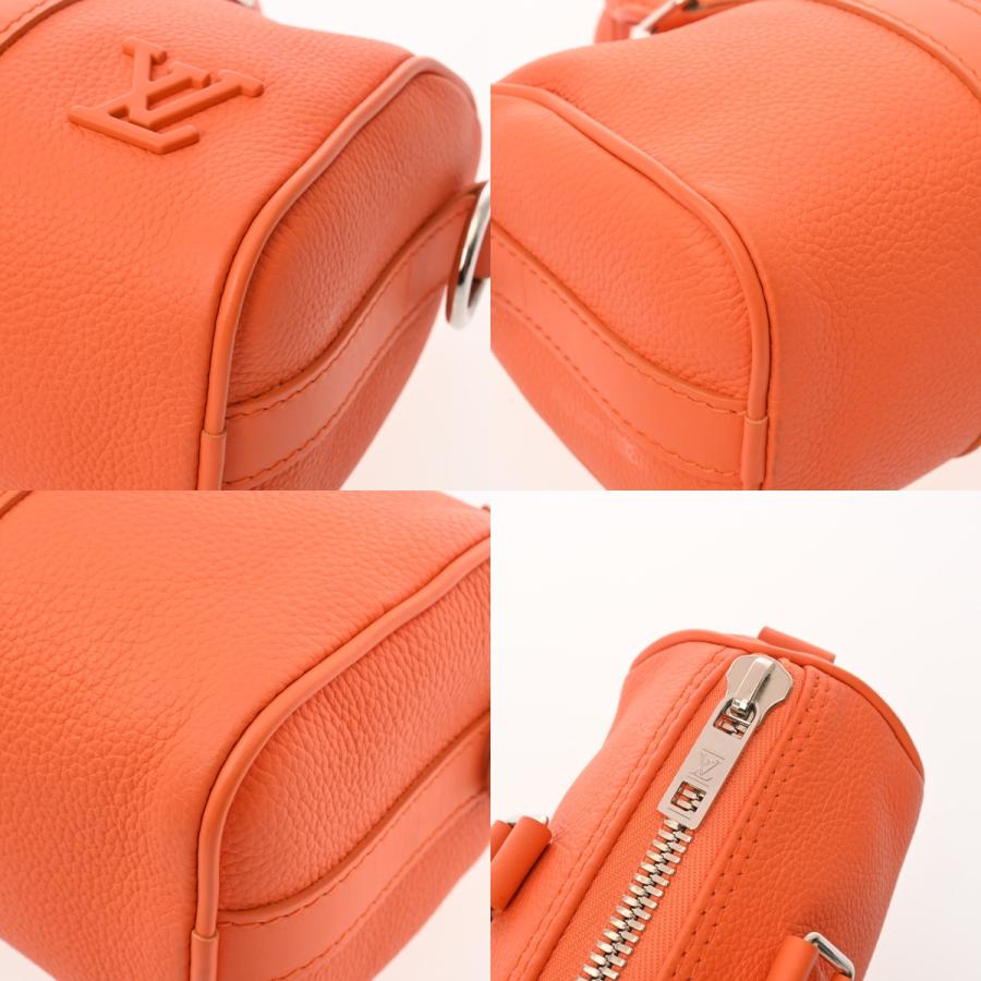 LOUIS VUITTON（ルイ・ヴィトン） LVアエログラム キーポル XS 