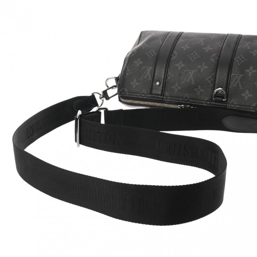 LOUIS VUITTON（ルイ・ヴィトン） 銀蔵 中古 モノグラムエクリプス