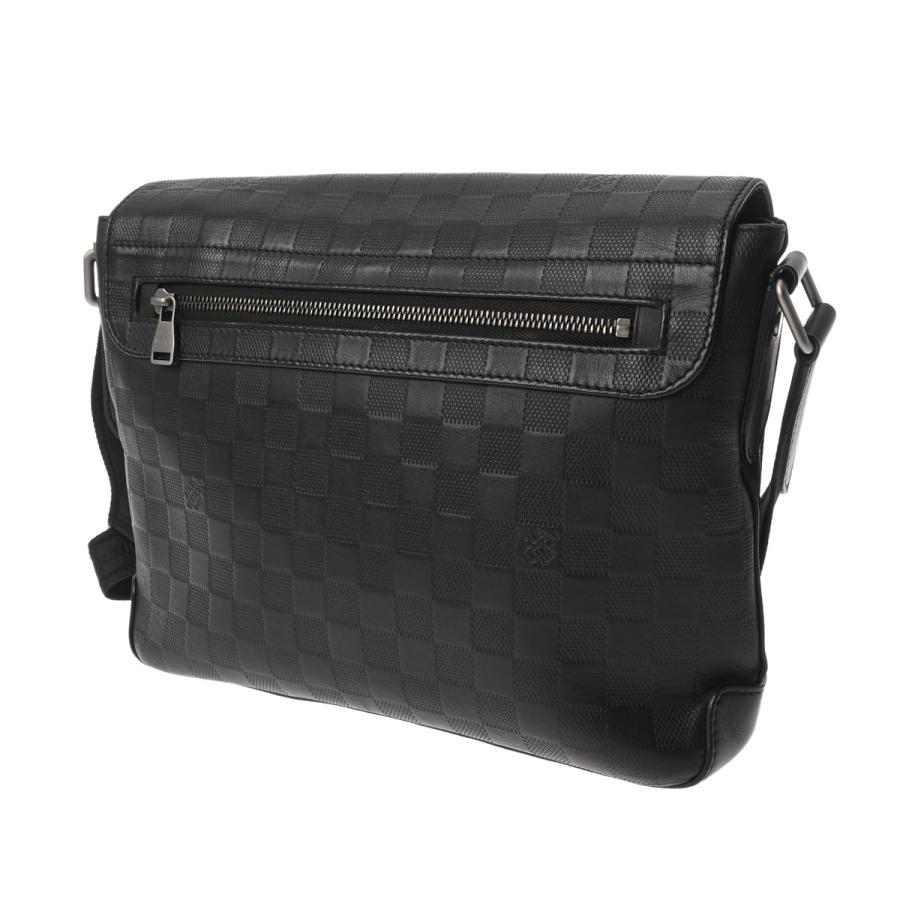 LOUIS VUITTON（ルイ・ヴィトン） ダミエアンフィニ ディストリクト PM