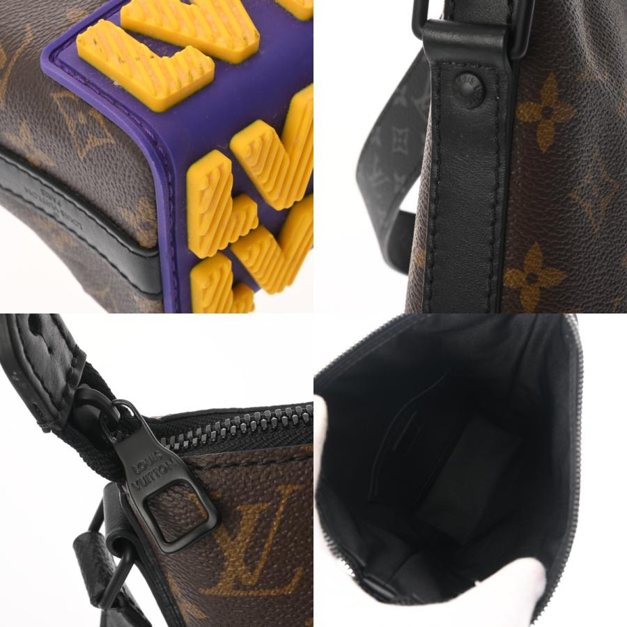 LOUIS VUITTON（ルイ・ヴィトン） 銀蔵 中古 モノグラム LVラバー 