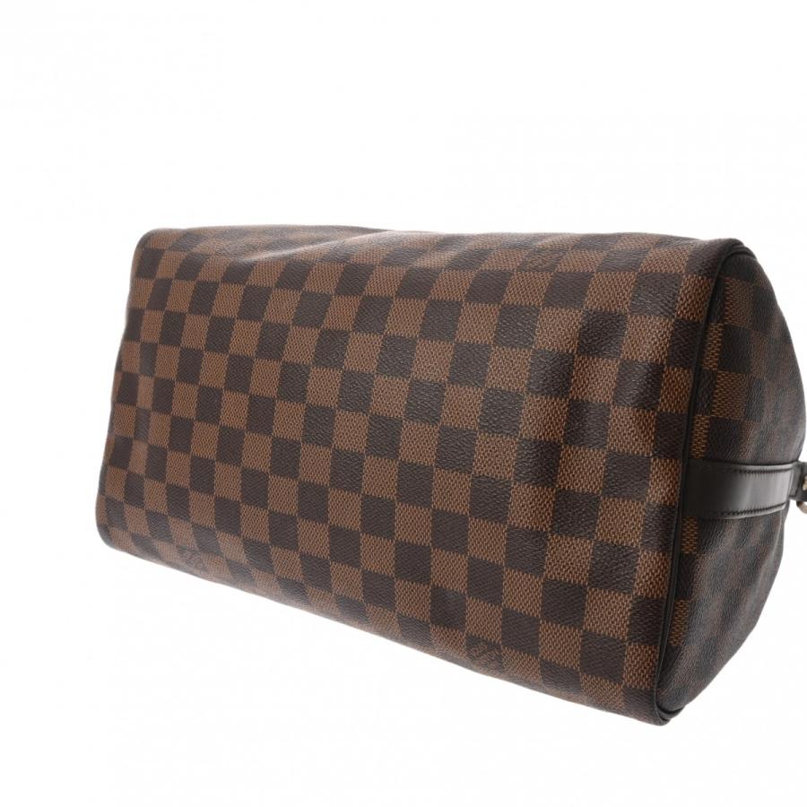 LOUIS VUITTON（ルイ・ヴィトン） ダミエ スピーディバンドリエール 30