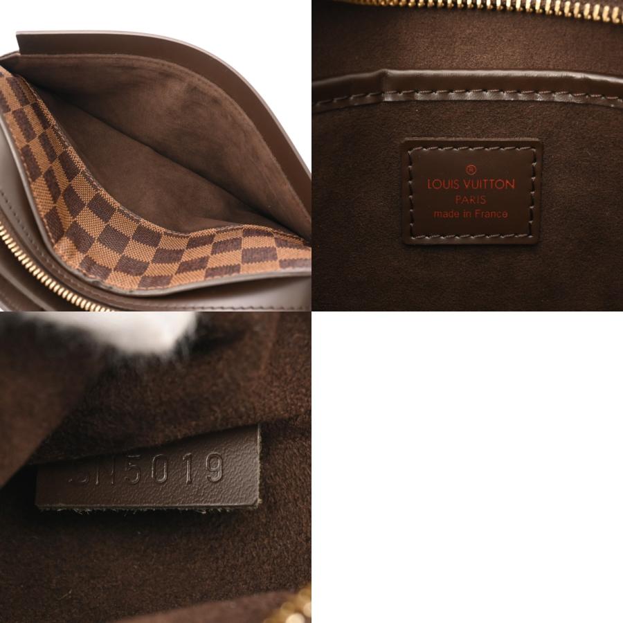 LOUIS VUITTON（ルイ・ヴィトン） ダミエ サンルイ ブラウン N51993 