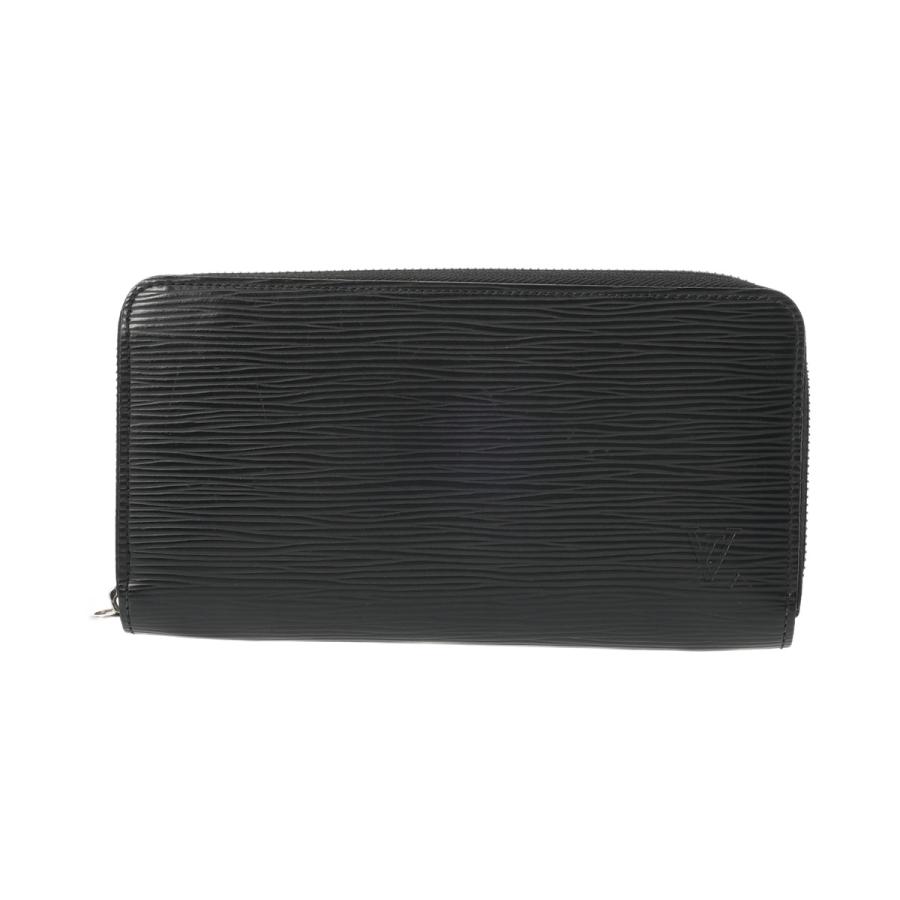 LOUIS VUITTON（ルイ・ヴィトン） エピ ジッピーウォレット ノワール