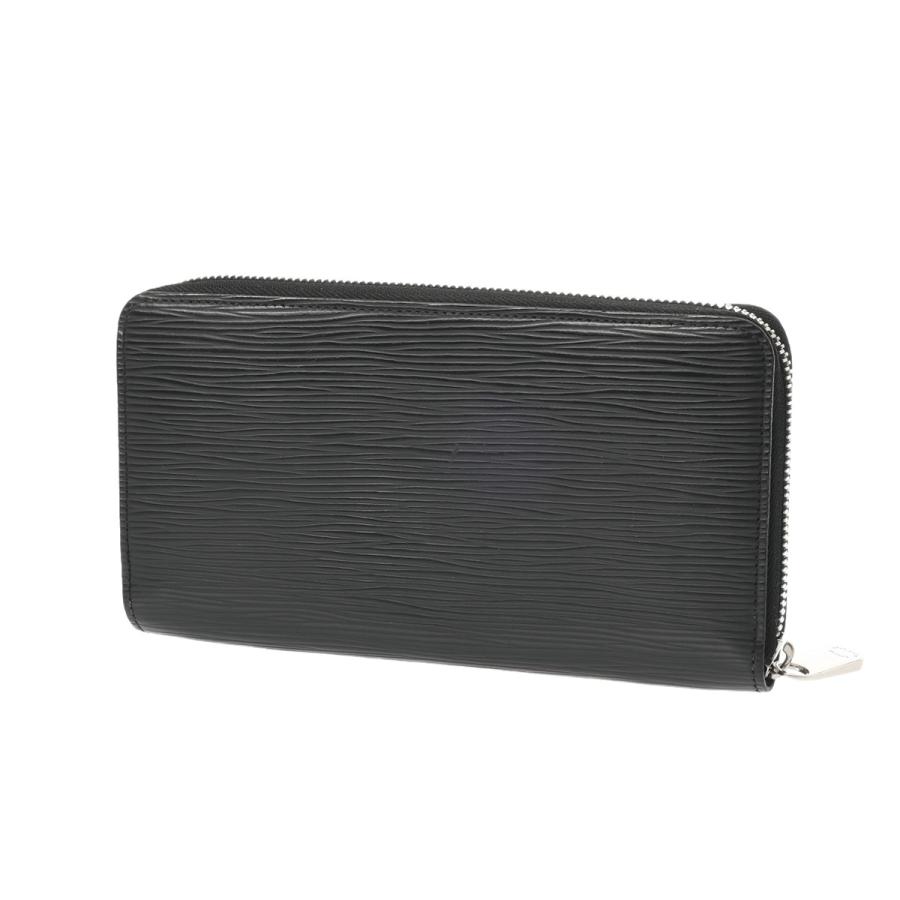 LOUIS VUITTON（ルイ・ヴィトン） エピ ジッピーウォレット ノワール