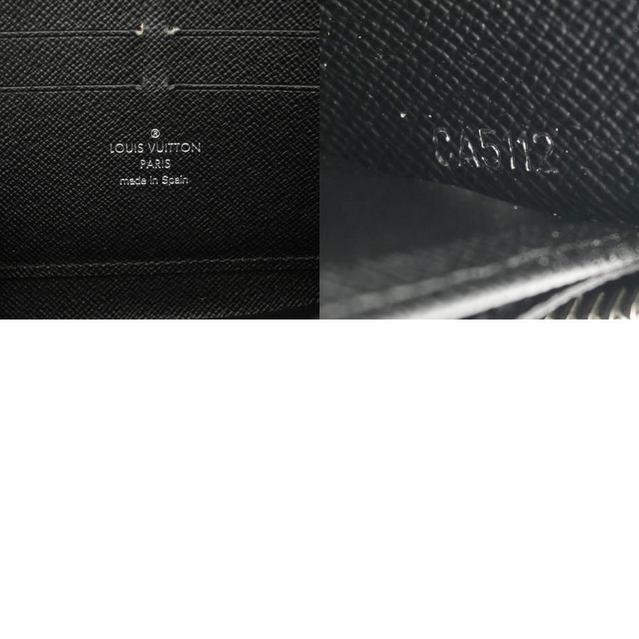 LOUIS VUITTON（ルイ・ヴィトン） エピ ジッピーウォレット ノワール