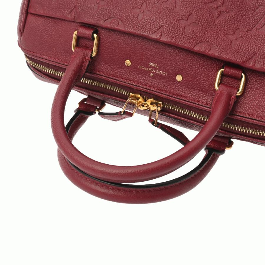 LOUIS VUITTON（ルイ・ヴィトン） 銀蔵 中古 モノグラムアンプラント