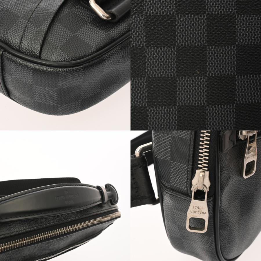 LOUIS VUITTON（ルイ・ヴィトン） ダミエグラフィット アンブレール