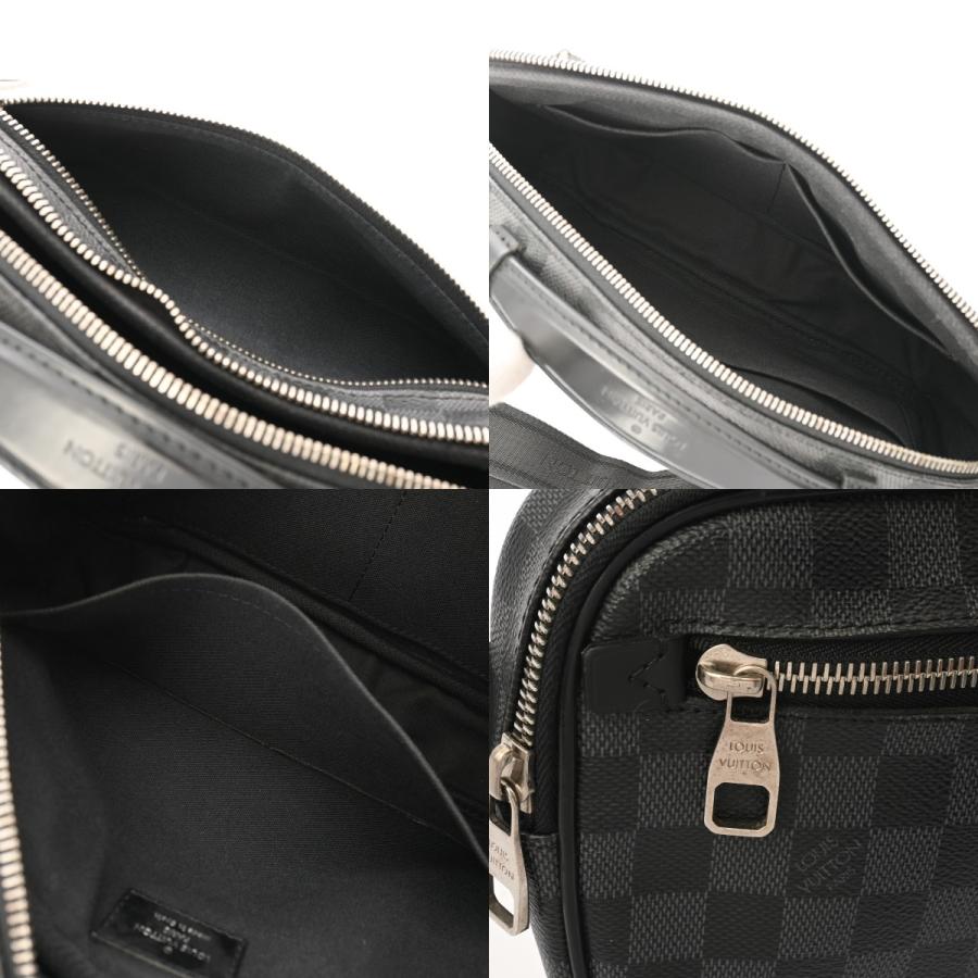 LOUIS VUITTON（ルイ・ヴィトン） ダミエグラフィット アンブレール 