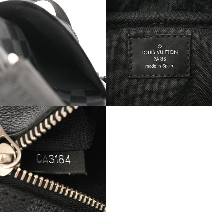 LOUIS VUITTON（ルイ・ヴィトン） ダミエグラフィット アンブレール 