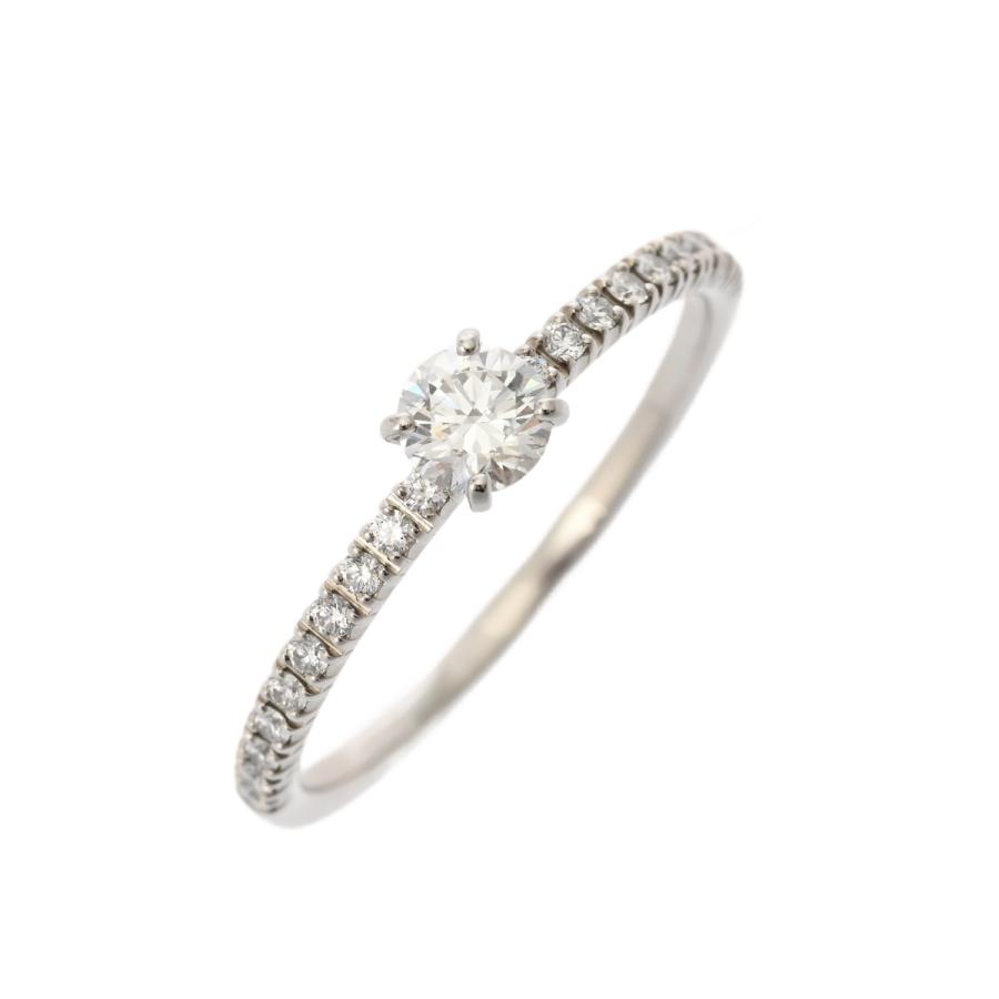 Cartier（カルティエ） エタンセルドゥカルティエ ダイヤ0.21ct E-VVS1 