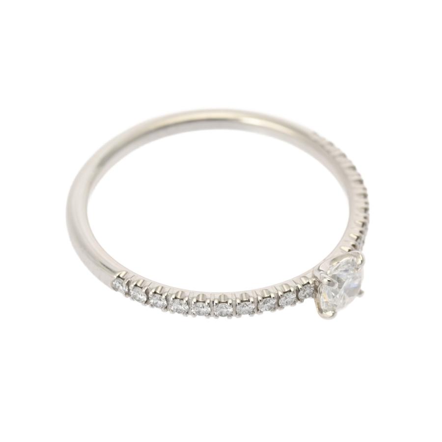 Cartier（カルティエ） エタンセルドゥカルティエ ダイヤ0.21ct E-VVS1 