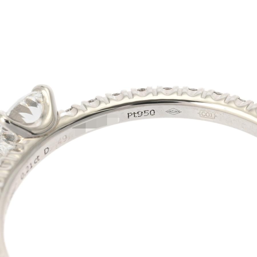 Cartier（カルティエ） エタンセルドゥカルティエ ダイヤ0.21ct E-VVS1 