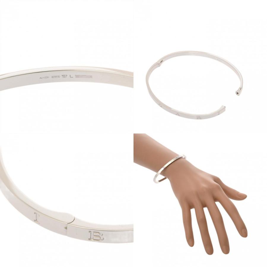 BVLGARI（ブルガリ） B.ZERO1 エッセンシャルブレスレット レディース 
