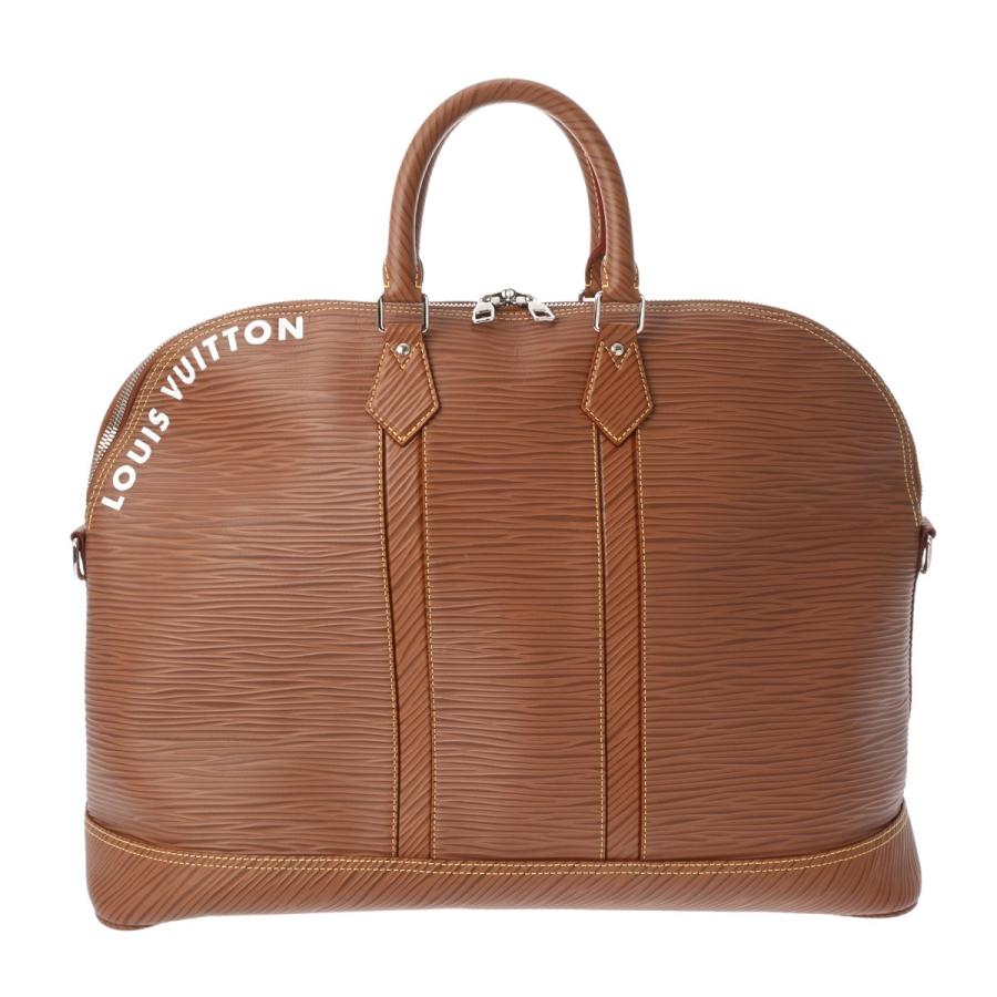 LOUIS VUITTON（ルイ・ヴィトン） エピ XL アルマ トラベル GM 2WAY